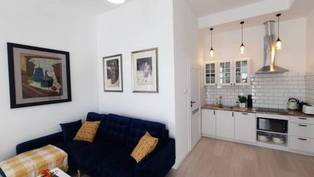 Apartamenty Jantar (1)