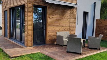 DOMKI BEATUS HOME Zagłębocze (1)