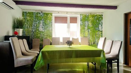 Domek Święty Spokój (1)