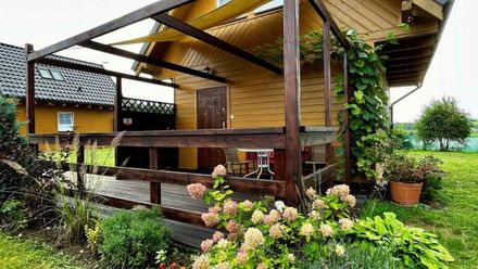 Domki u Marcjana (1)