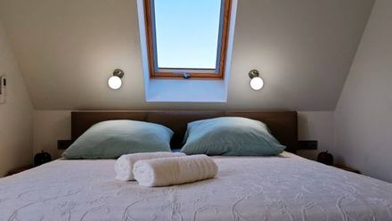 Willa Jaśmin - domki, pokoje, apartamenty (1)