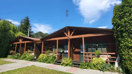 Domki i Pokoje u Alicji i Piotra (1)