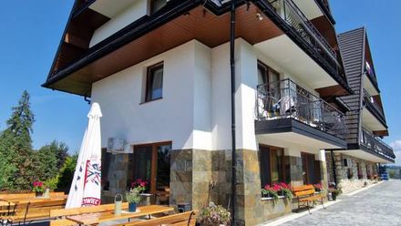 Górska Przystań (1)