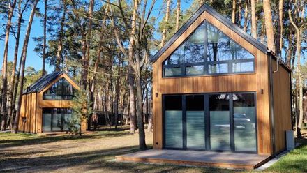 Pensjonat Kozienice (1)