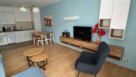Apartament W Maki (1)
