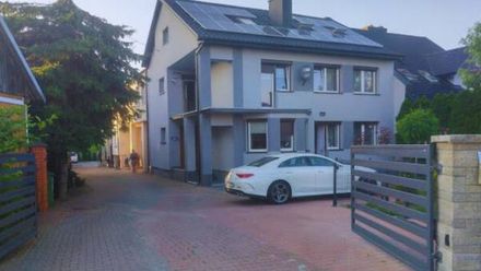 Noclegi Stanisław Wójcik (1)