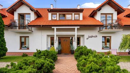 Pensjonat Jaśmin (1)