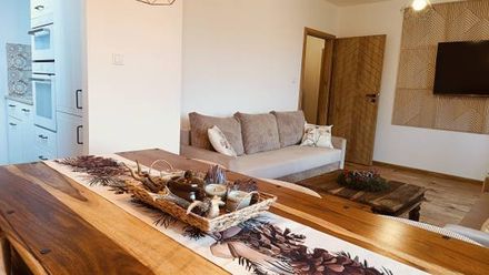 Apartament Widokowe Zacisze (1)