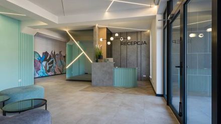 Pensjonat Kajan 2 (1)