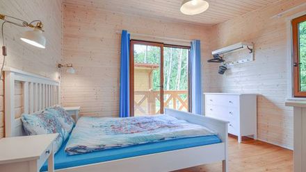 Domki Owocowy Ogród (1)