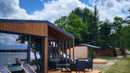 OW Ostoja i pokoje Czarno & Biało (1)