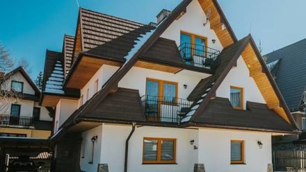 Zacisze Wolny Pokój (1)