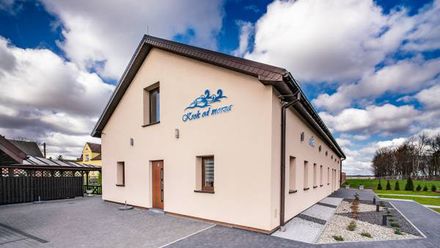 Noclegi Krok od morza (1)