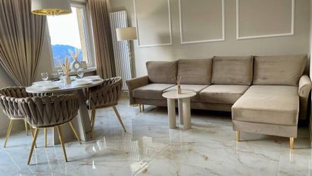 Apartament Royal Szczawnica (1)