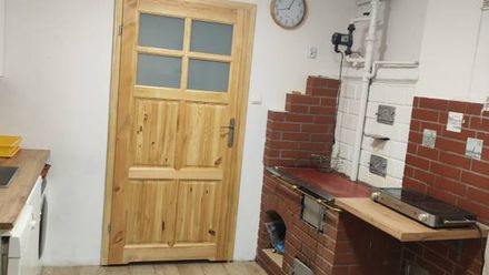 Zaciszny Domek niedaleko Kazimierza Dolnego (1)