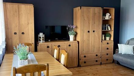 Samodzielne 2-pokojowe mieszkanie (1)