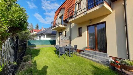 Domki i Apartamenty Obok Ruin (1)