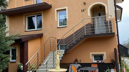 Kwatera Prywatna I Pracownicza Przy Fontannie (1)