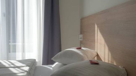 Apartament typu Suite i Pokoje Sandra (1)