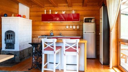 Domek na Fierkowskiej Dolinie (1)