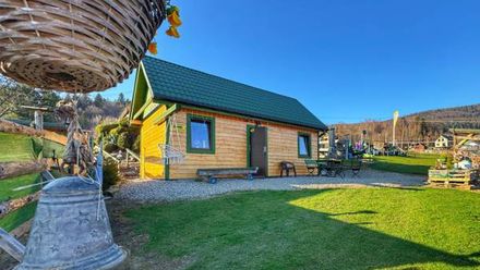 Agroturystyka Zagroda na Groniczku (1)