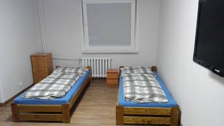 Kwatery pracownicze, nocleg dla pracowników (1)