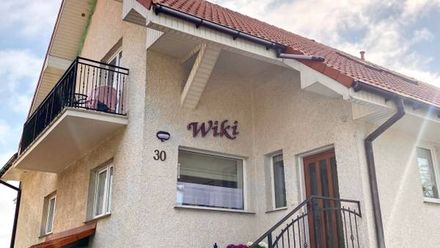 Dom Gościnny Wiki i Roma (1)