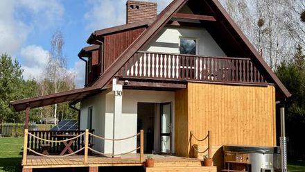 Dom Nad Jeziorem Zakątek Stacze30 (1)