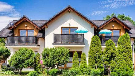 Domki i Willa Daria (1)