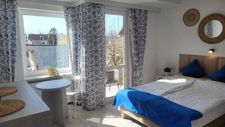 Dom gościnny u Michała (1)