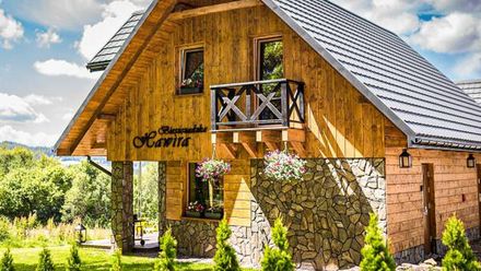 Bieszczadzka Hawira (1)