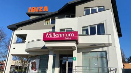 Pensjonat Ibiza - Tanie Pokoje Blisko Plaży (1)