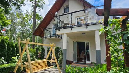 ANGELA - domki letniskowe i pokoje (1)