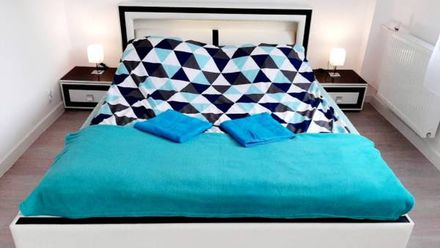 2 - pokojowy apartament Baltis Świnoujście (1)