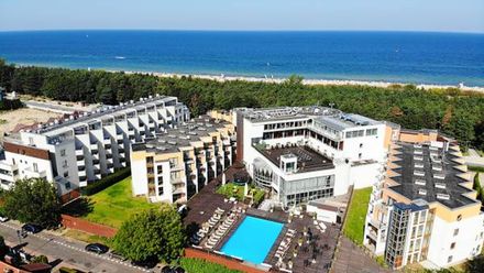 Apartamenty Karin (1)