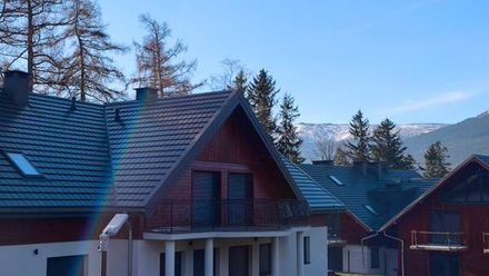 Apartament Górski Widok (1)