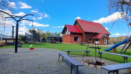 Gospodarstwo Zacisze (1)