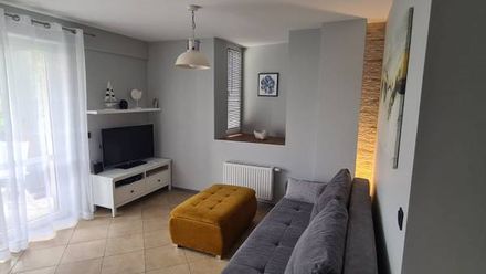 Apartament Marina (1)