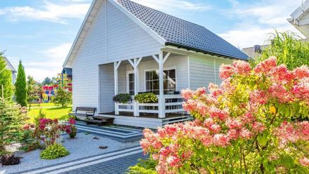 Domki i Pokoje u Tadeusza (1)