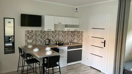 Apartamenty Zarzecze (1)