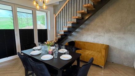 Tam Gdzie Rosną Poziomki (1)