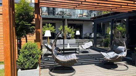 Apartamenty Bonanza (1)