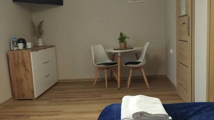 Gołuchów Noclegi Pod Lipami (1)