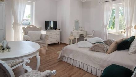 Pensjonat Paulinka (1)