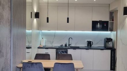 Belle View Apartament 104 (1)