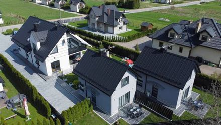 Słoneczne Domki (1)