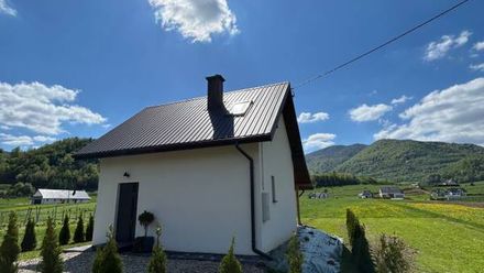 U Zboźnia w Tylmanowej (1)