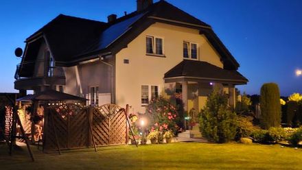 Pokoje Pod Agawą (1)