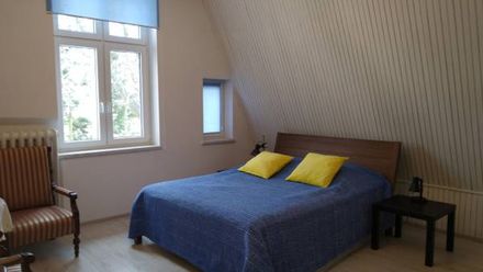 Mieszkanie ul Dębowa (1)