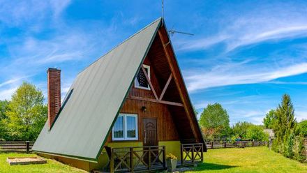 Agroturystyka Pod Lasem (1)